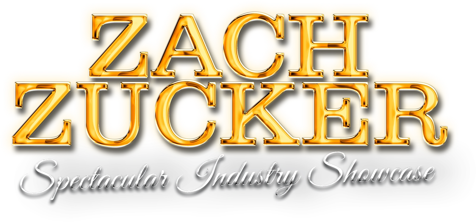 Zach Zucker: Spectacular Industry Showcase